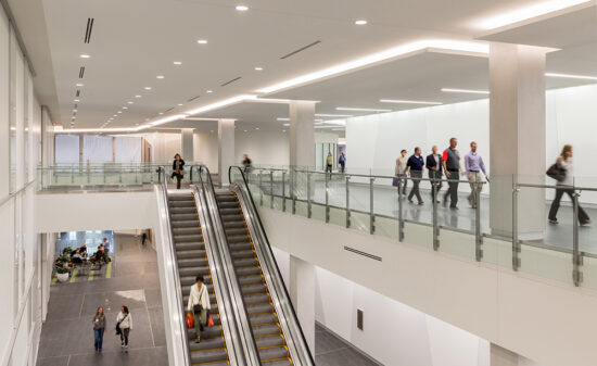 Three Dunham Projects Win NAIOP Awards of Excellence