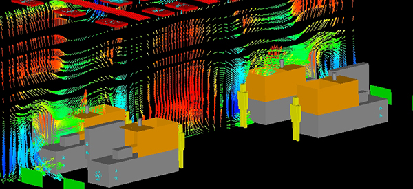 Minneapolis Computer Model Engineering