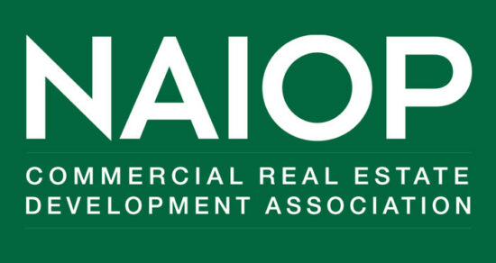 2019 NAIOP Awards of Excellence