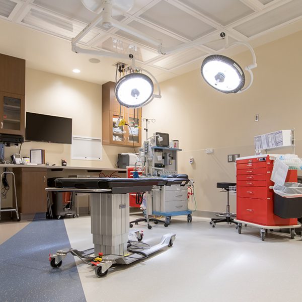 Summit Orthopedics, Landmark Surgery Center | Dunham Associates