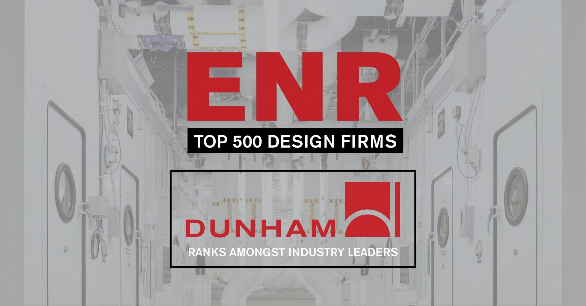 Dunham 2021 enr top 500 dunham associates