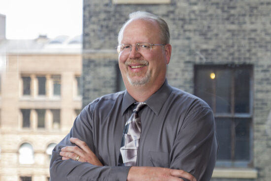 Tom Lind Retires from Dunham