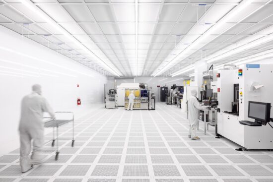 Conf. Chip Manufacturing