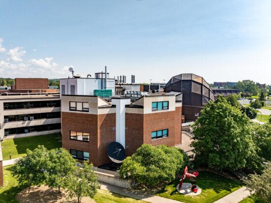 University of Minnesota, Duluth