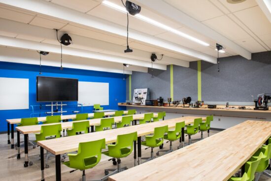 Riverland Community College