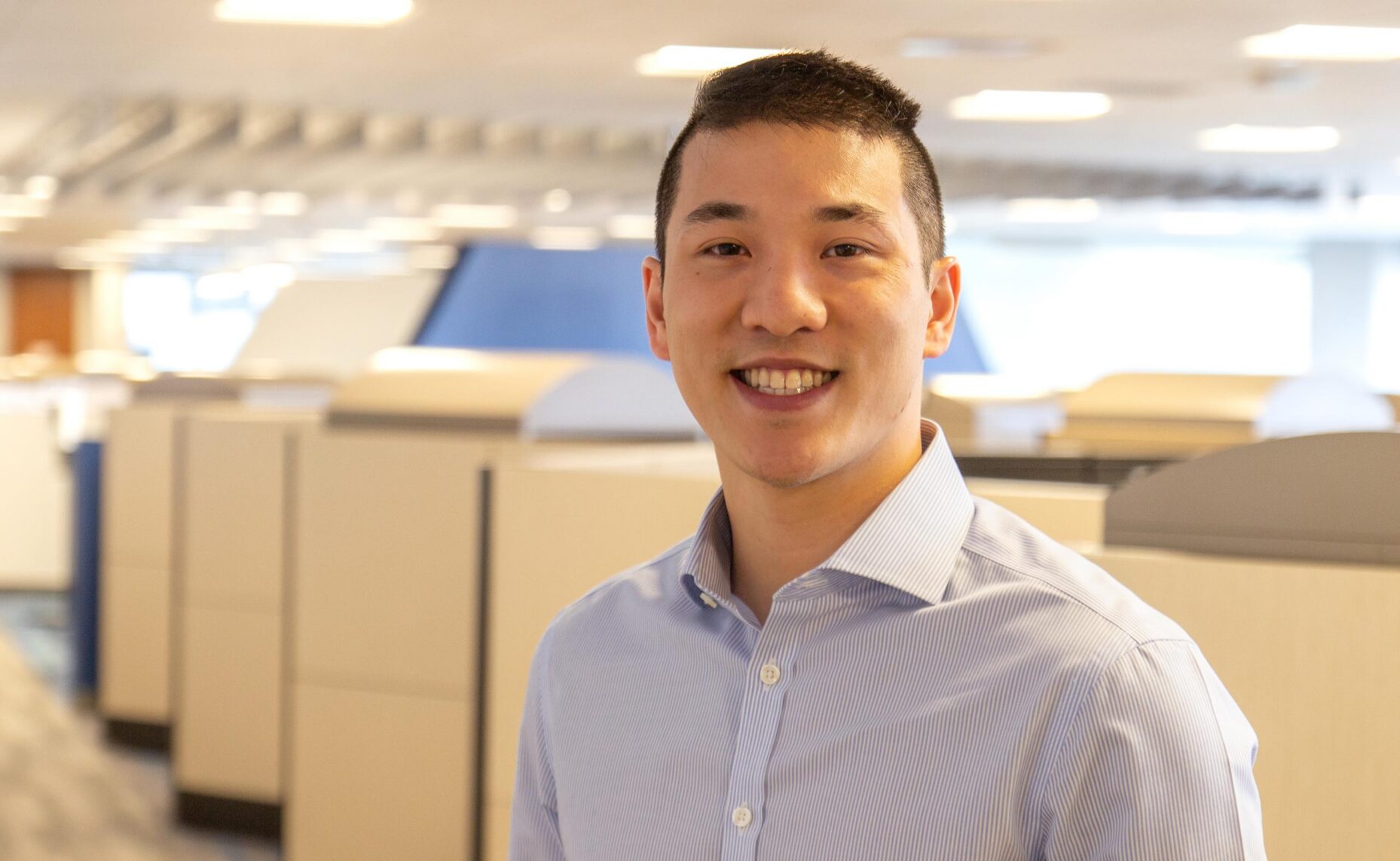 David Doan - Dunham Associates