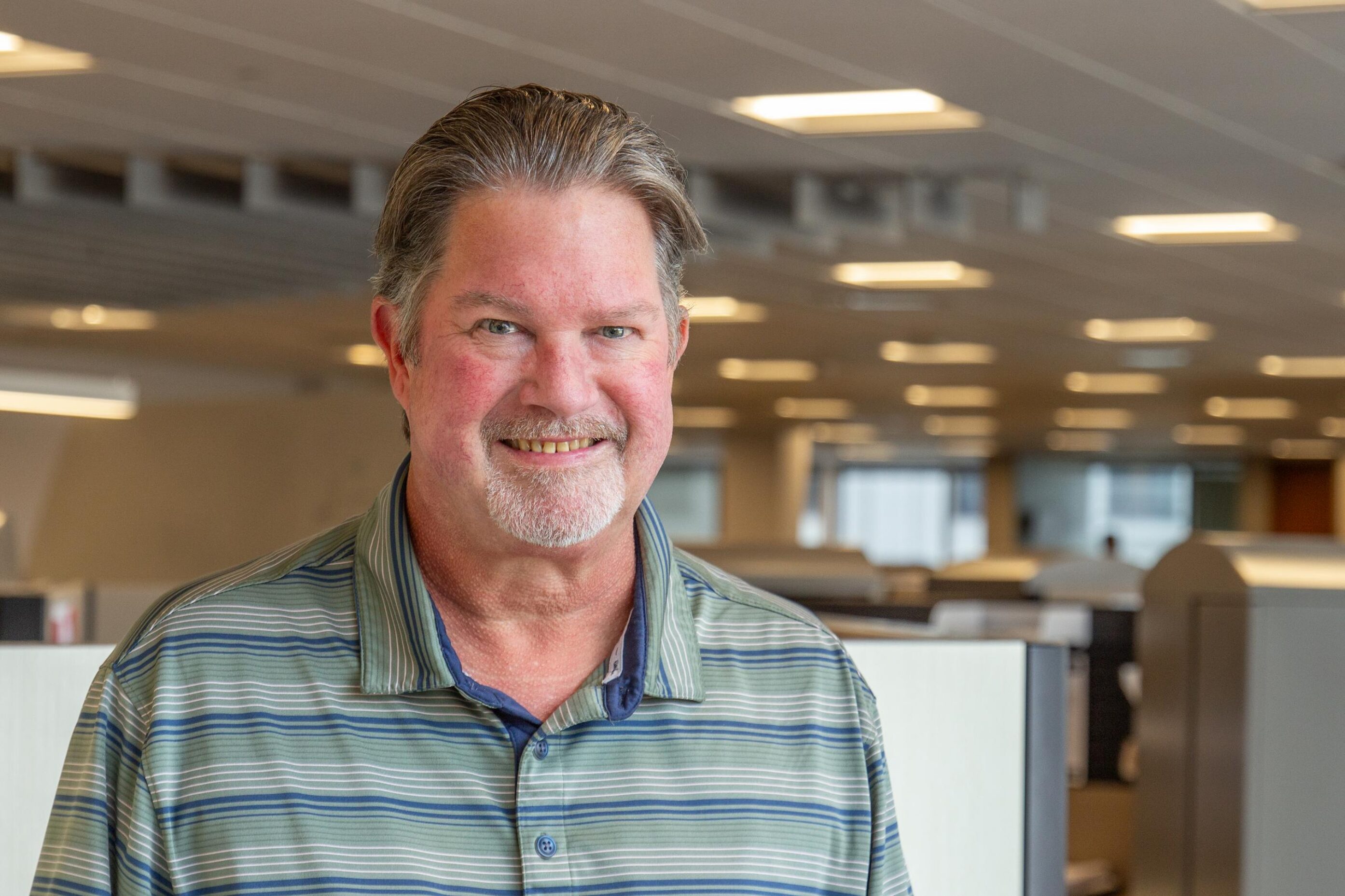 Charles DuBose - Dunham Associates