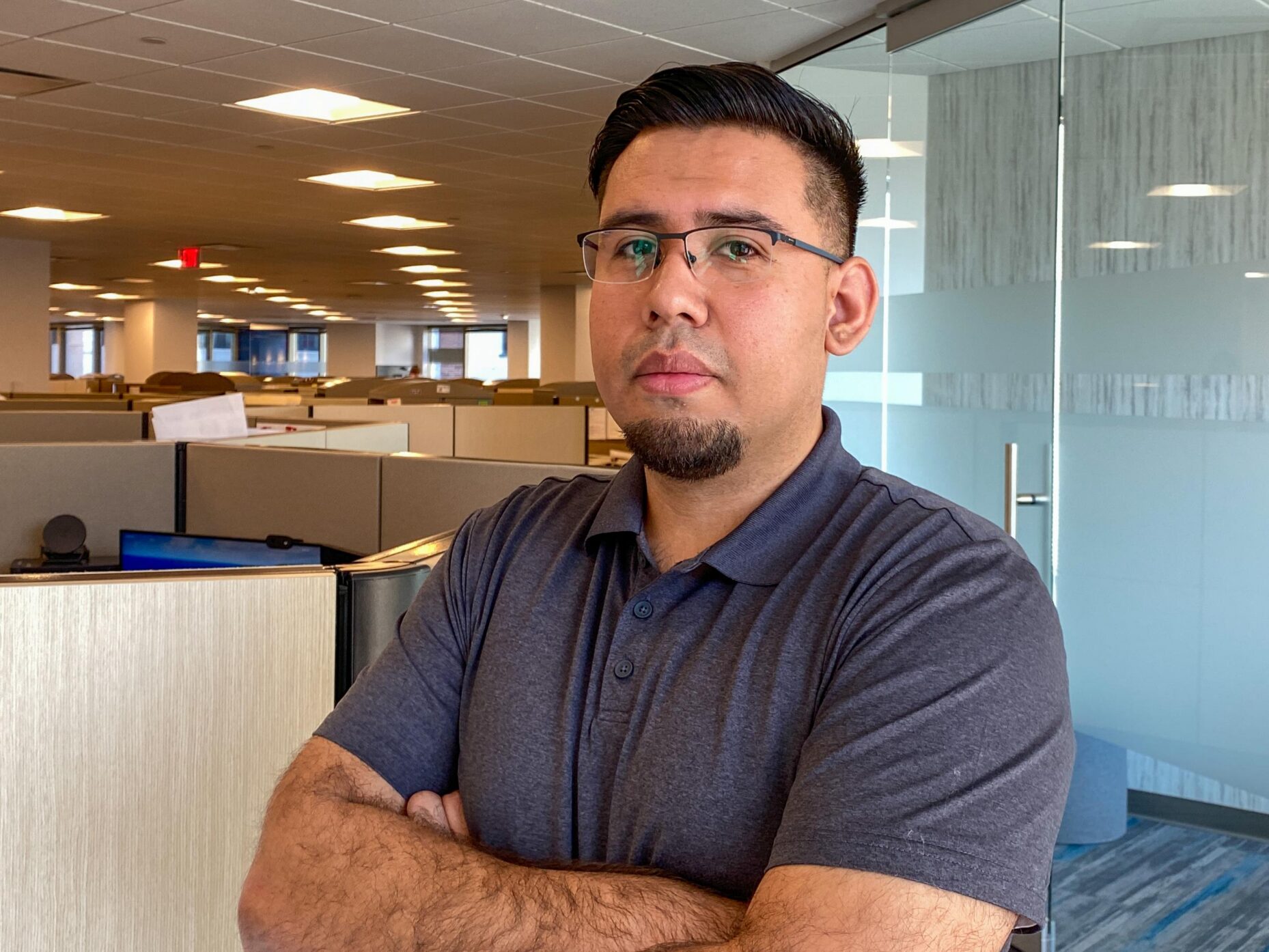 Elias Gutierrez - Dunham Associates