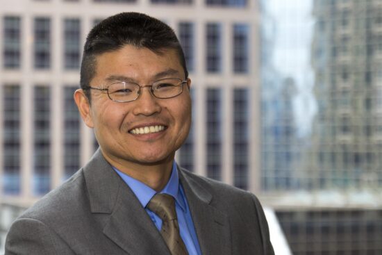 Joshua Kam