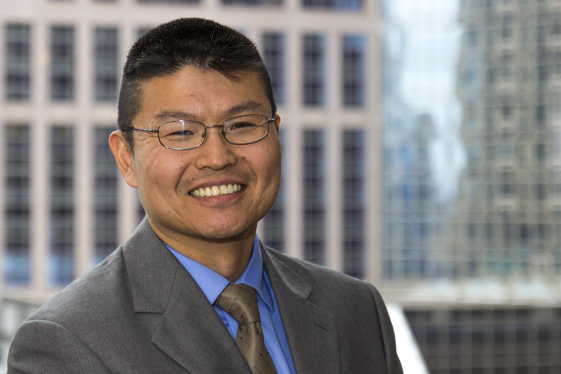 Joshua Kam