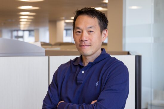 Howard Ko
