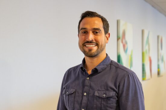 Matthew Lujan