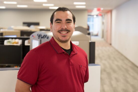 Tony Mizuhata