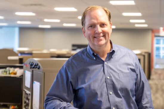 Randy Olson