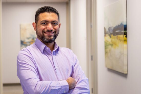 Mark Sidhom