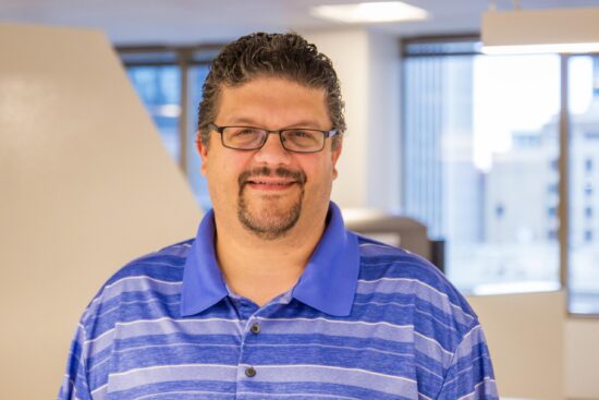 Brad Siebenaler