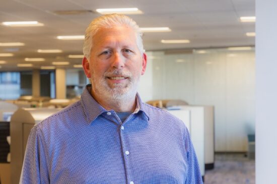 Greg Steinmetz