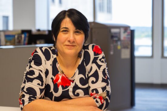 Aysel Uner