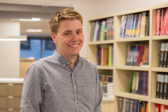Matt Zimmermann