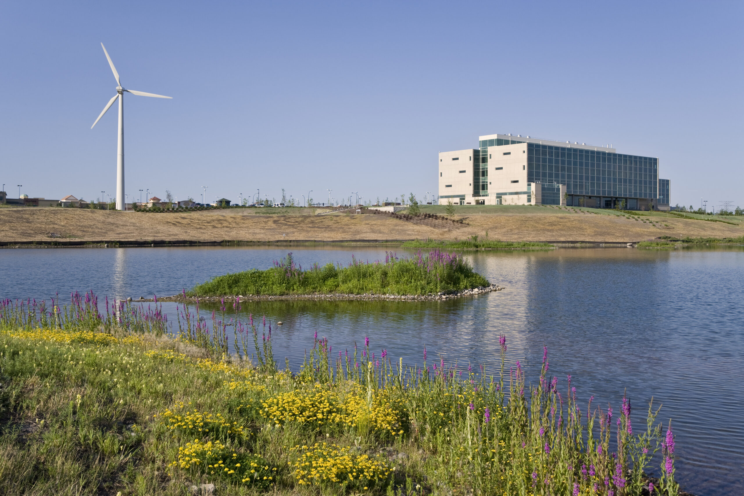Great River Energy - Dunham Associates