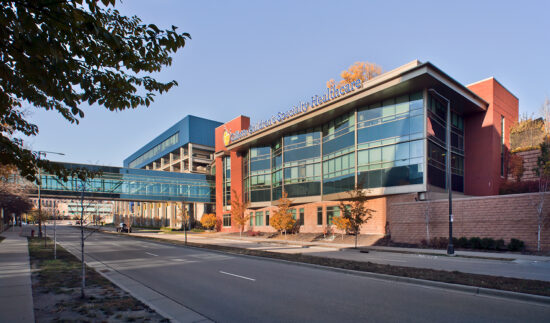 Gillette Children’s Specialty Healthcare
