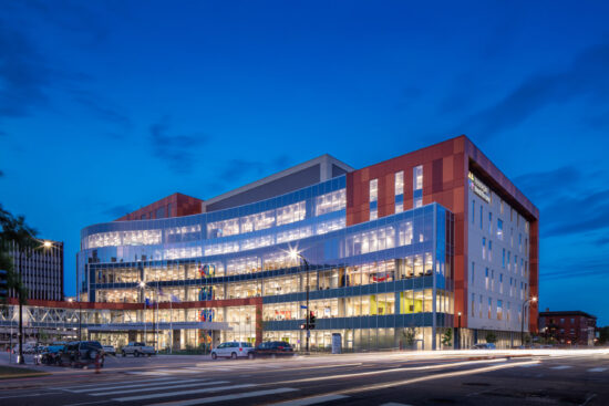 Hennepin Healthcare
