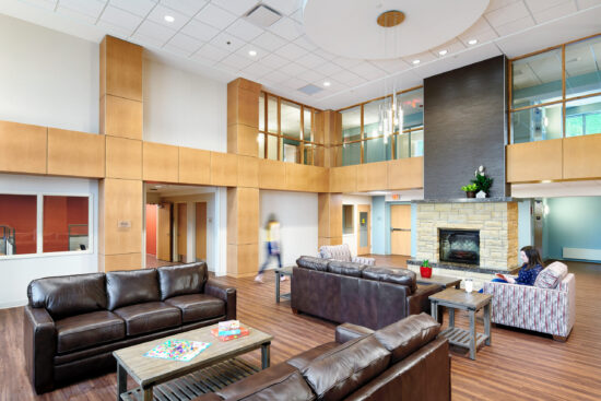 Ronald McDonald House Charities