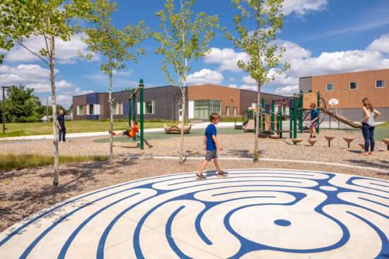 St. Paul Public Schools