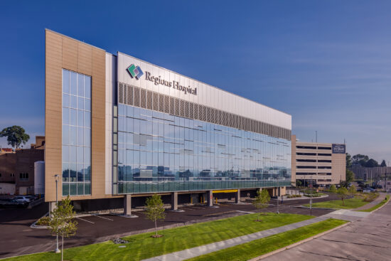 Regions Hospital