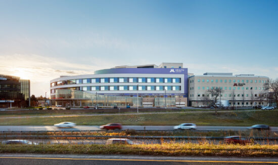 M Health Fairview Southdale Hospital
