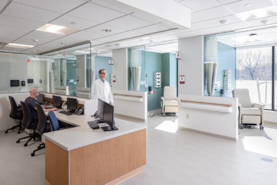 Marshfield Clinic