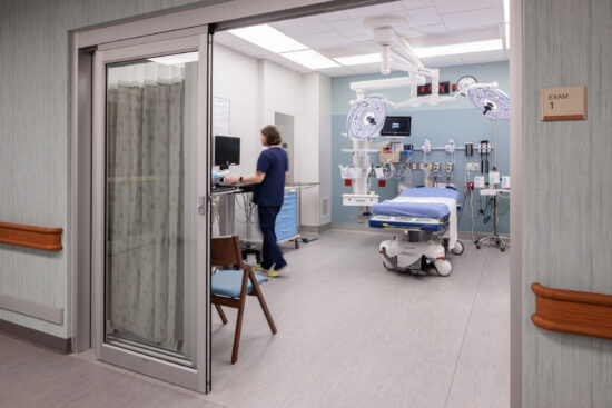 HealthPartners Amery Hospital