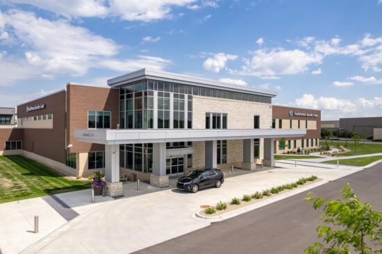 HealthPartners Specialty Center