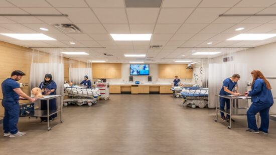 Abbott Northwestern Hospital