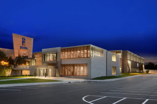 Saint John’s University