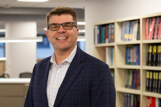Dunham names New President and CEO