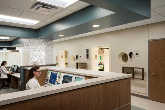 Marshfield Clinic