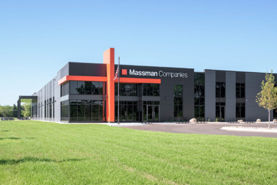 Massman Automation