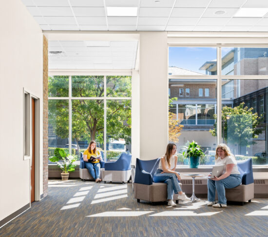 Metropolitan State University