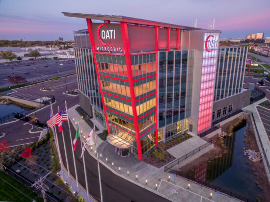 OATI