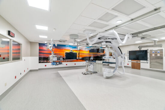 Riverwood Healthcare