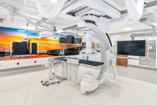 Riverwood Healthcare