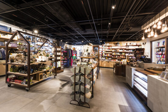 Store Roll-out Programs