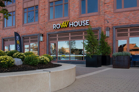 Row House