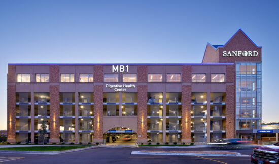 Sanford Health