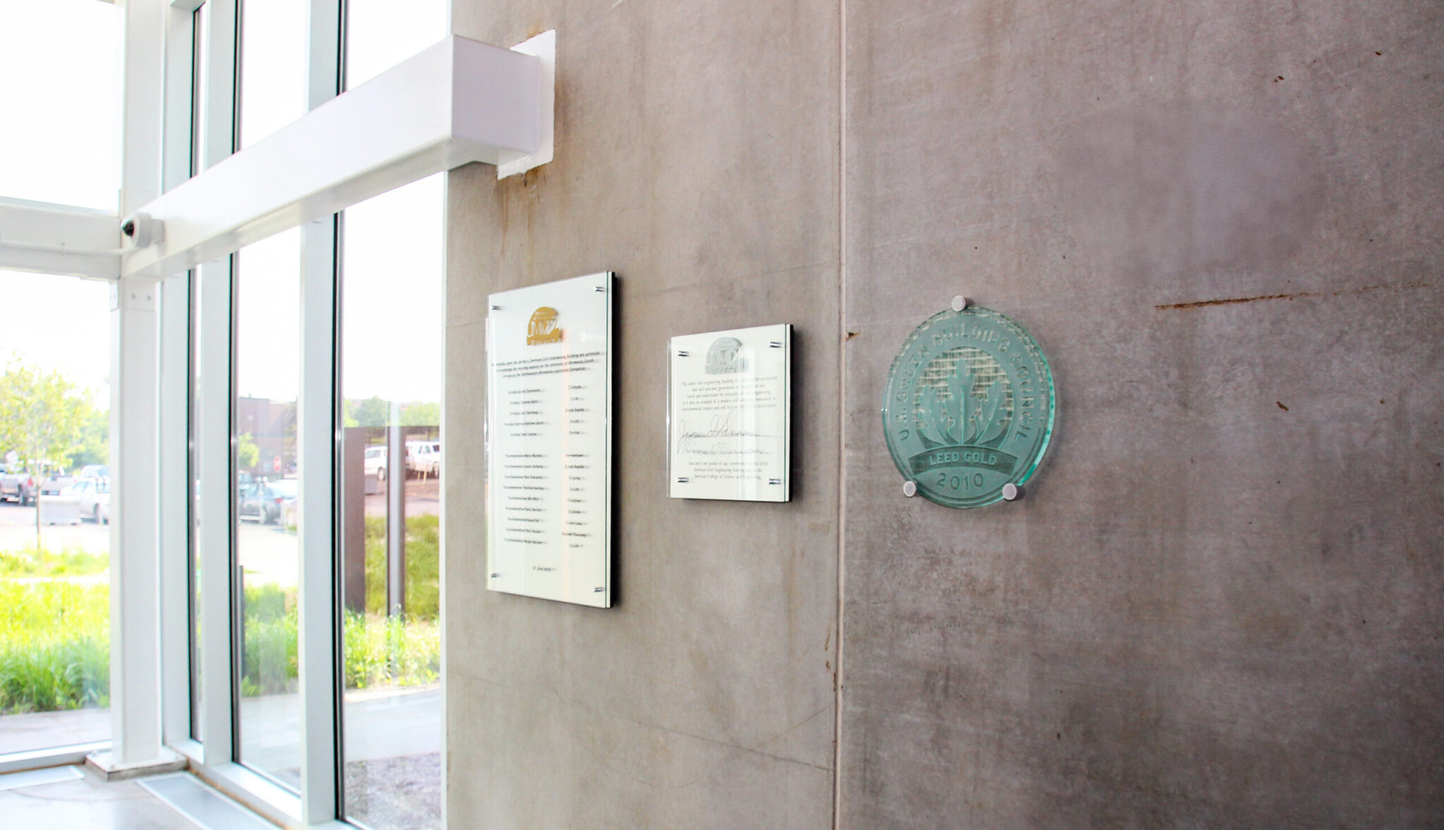 Sustainable Certification Support For Green Building Goals