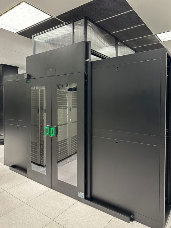 Target Corporation Data Centers