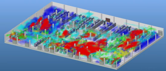 Target Corporation Data Centers