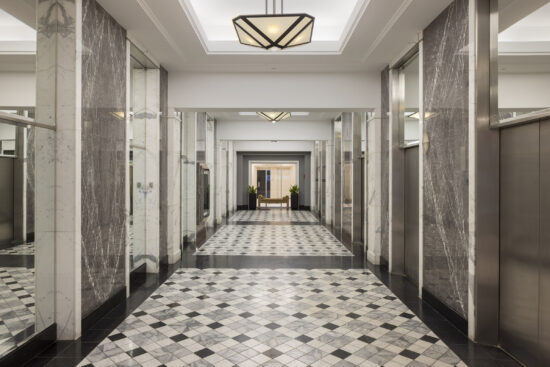 Dunham wins NAIOP Minnesota 2025 Best Project Award for Northstar