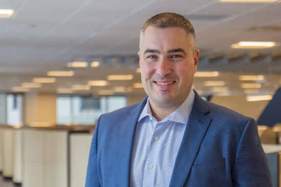 Jim LeClaire Has Been Promoted to Executive Vice President at Dunham Associates